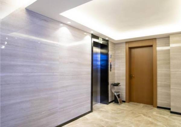 Jtour Inn Guangxi Yulin Industrial Products Market