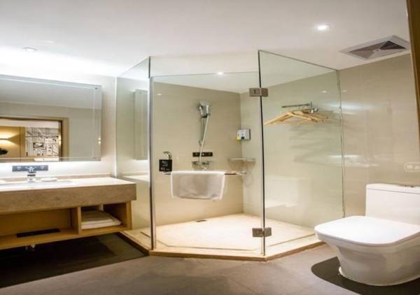 City Comfort Inn Beiliu Yongfeng Square