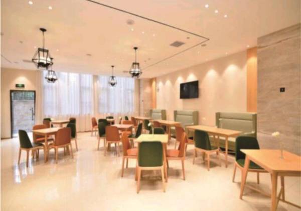 City Comfort Inn Yuxiyi Middle Longma Road