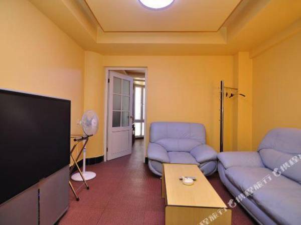 Yuxi Longma Express Hotel