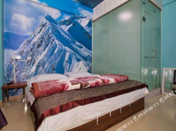 Yunta Apartment Hotel