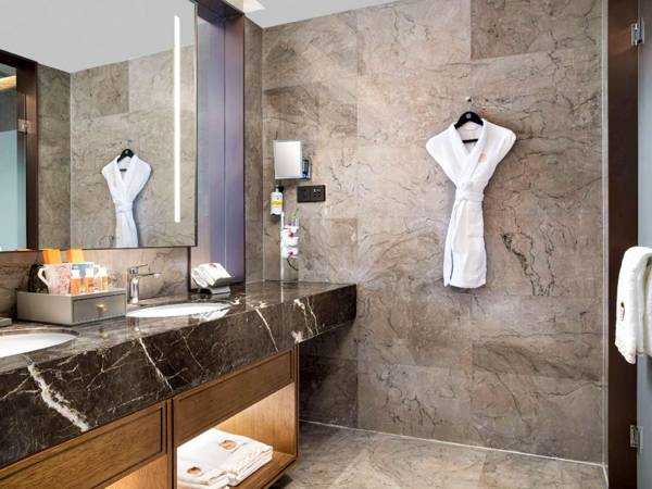 Pullman Yuxi Falcon (Opening July 2022)