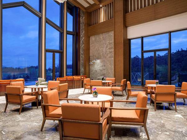 Pullman Yuxi Falcon (Opening July 2022)