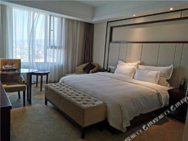 Joysion International Hotel Shangluo