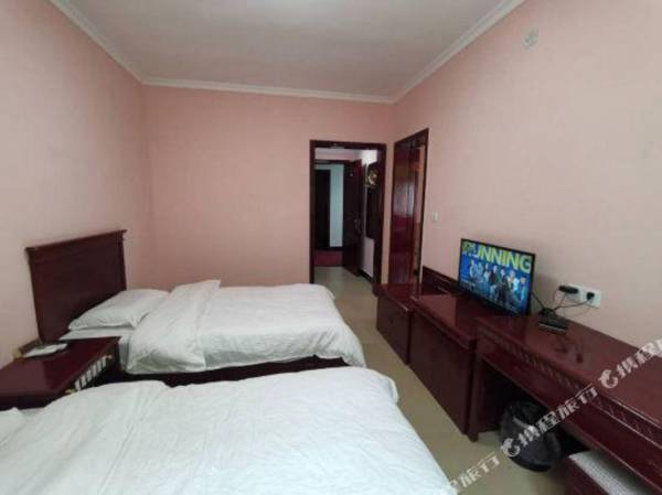 Jinsixia Guobin Hotel