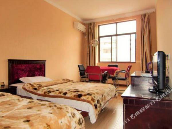 Shangzhou Jiaju Express Hotel