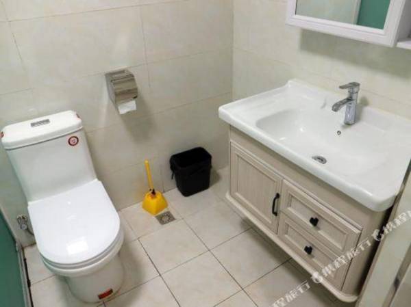 Shangluo Old Beijing Hotel