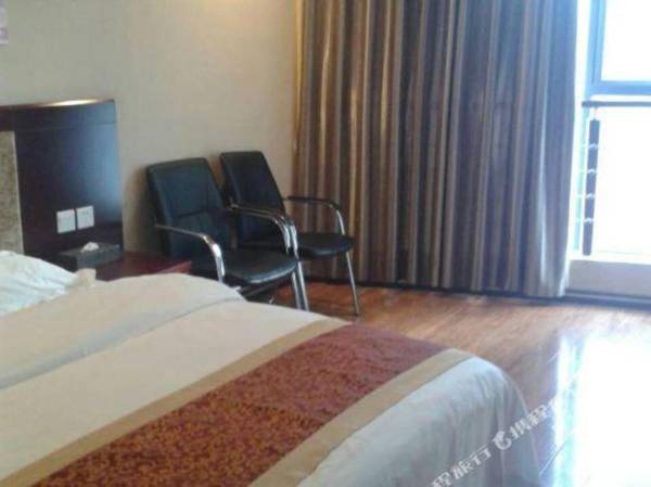 Huadu Business Hotel