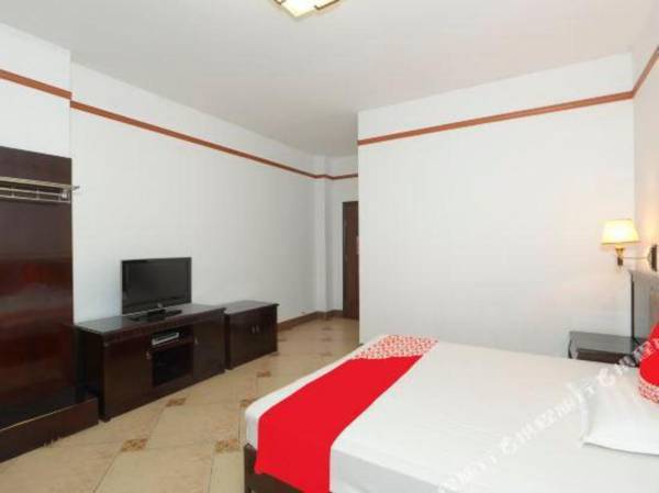 East hing emgrand hotel