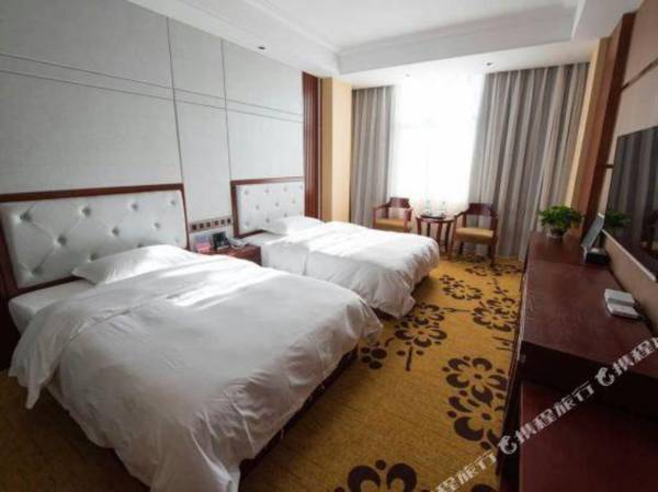 Yixin Hotel