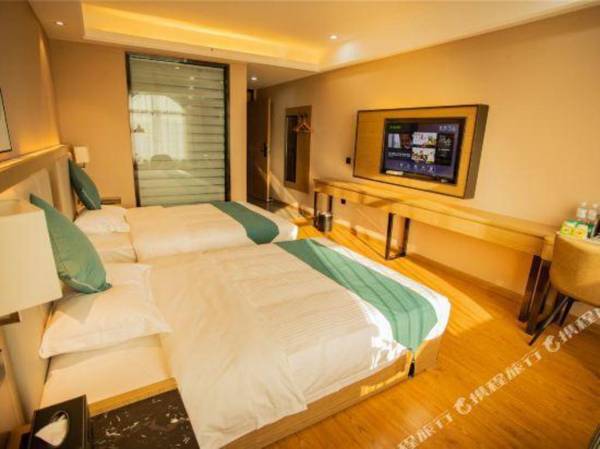 Green Tree Inn (Mangshi Square)