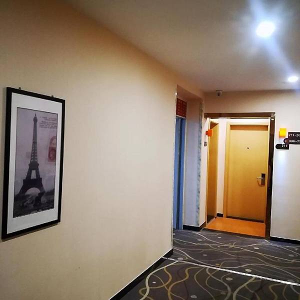 7Days Premium Laizhou City Government Branch