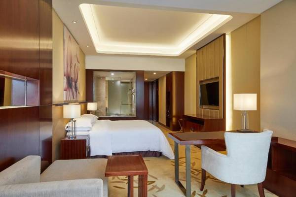 Four Points by Sheraton Liupanshui