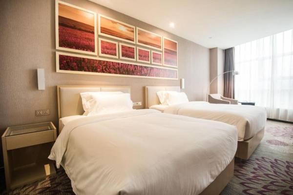 Lavande Hotels Liupanshui Ancient Town