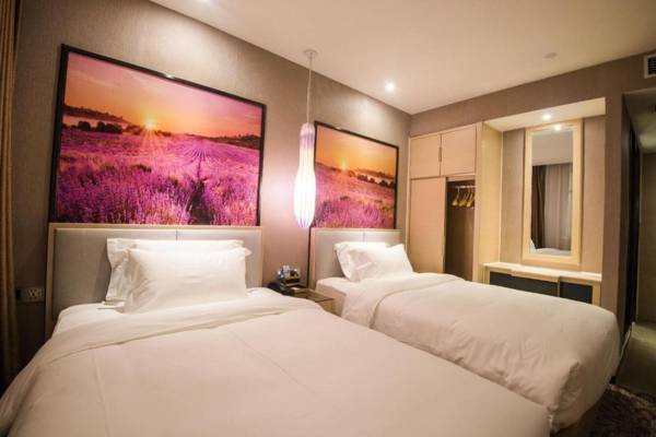 Lavande Hotel (Liupanshui Ancient Town Branch)