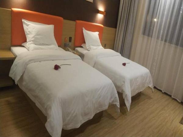 7 Days Premium Chongqing Shizhu Caixincheng High-speed Railway Station