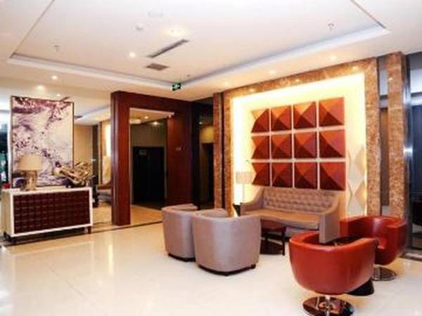 Jinjiang Inn QianAn Middle Yanshan Road