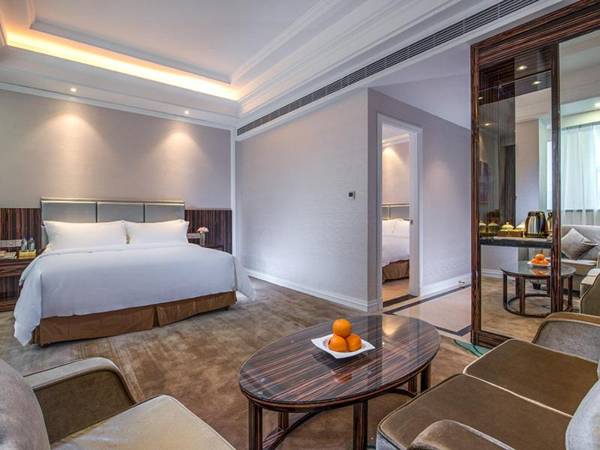 Vienna International Hotel Guangdong Puning Sqaure