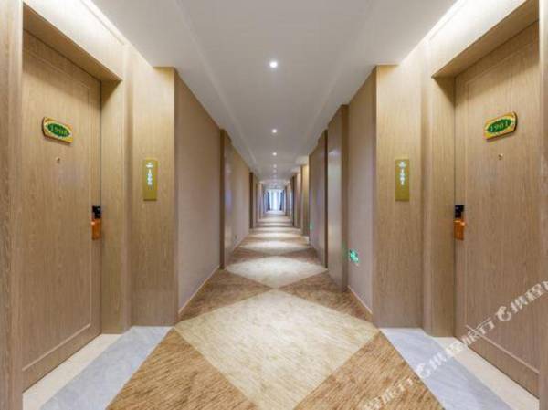 ViennaHotel (Yihuang Branch)