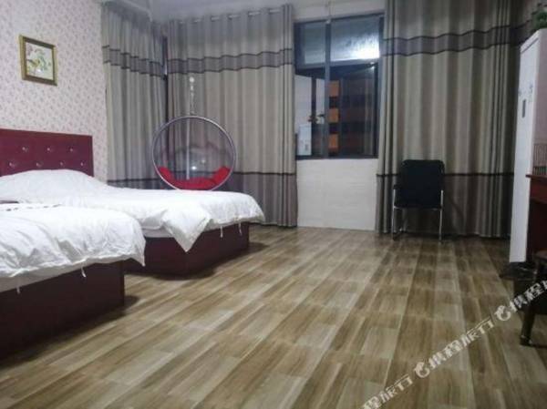 Fuzhou Liming Hotel