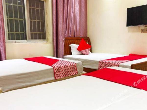 Fuzhou qianqian hotel