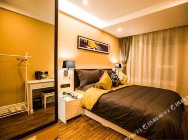 Hotel Monet (Lvliang Lishi)