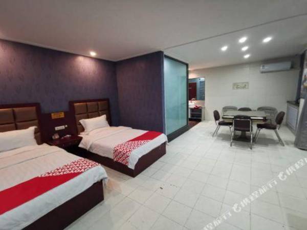 Fen Yang Kang Hua Shang Wu Hotel