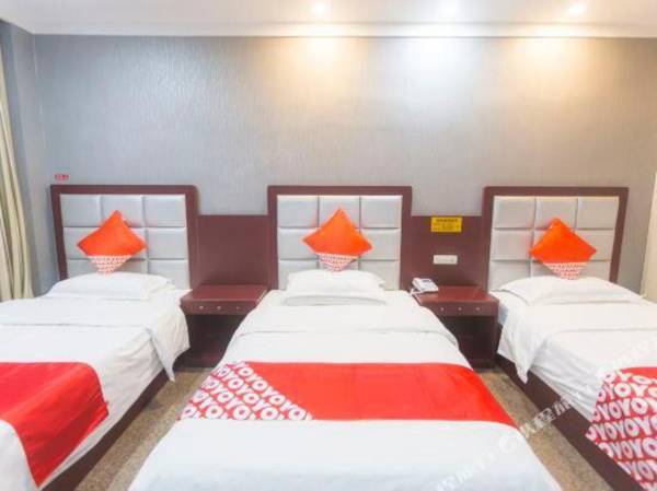 Fen Yang Kang Hua Shang Wu Hotel