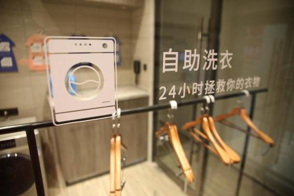 Hanting Hotel Yulin Railway Station