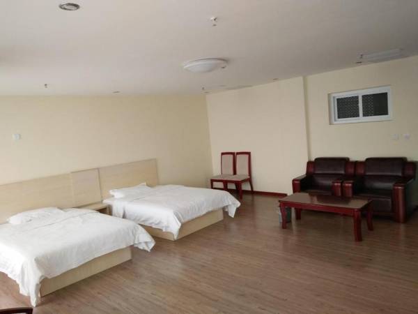 7Days Inn Tangshan Haigang District Haicheng Road