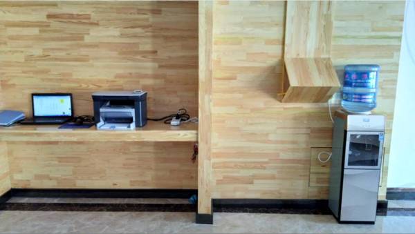 7Days Premium Guyuan Beijing Road Branch