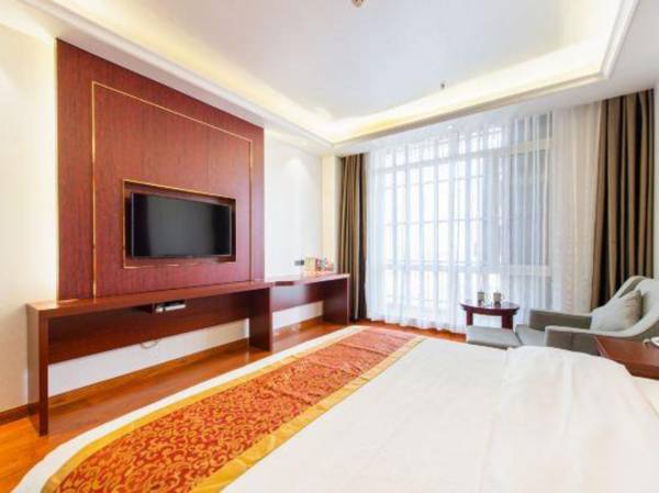 Gu Yuan Kai Rui Shang Wu Hotel