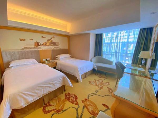 Vienna International Hotel Guangdong Foshan Shunde Ronggui