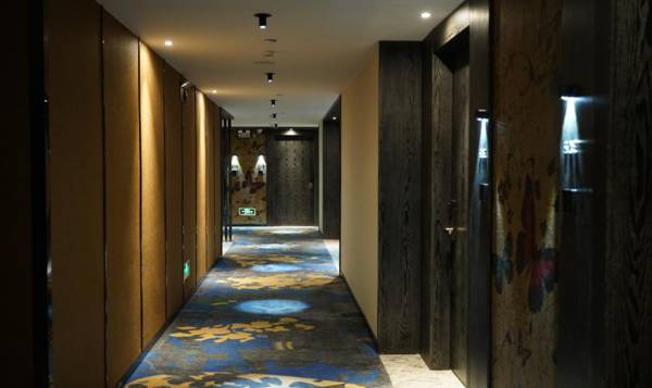 Paco Hotel Shenzhen Guangming New Area Branch