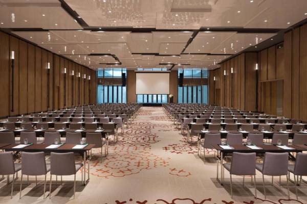 Hyatt Regency Shenzhen Airport