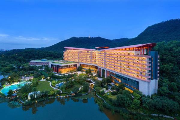 Four Points by Sheraton Guangdong Heshan