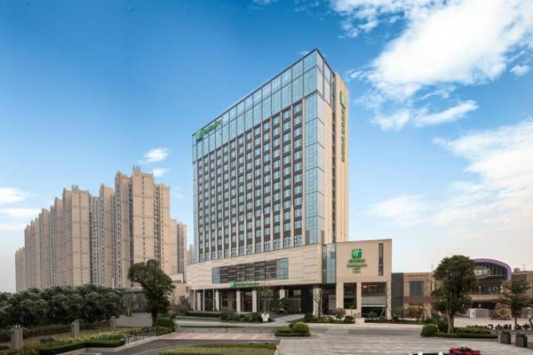 Holiday Inn Shunde an IHG Hotel