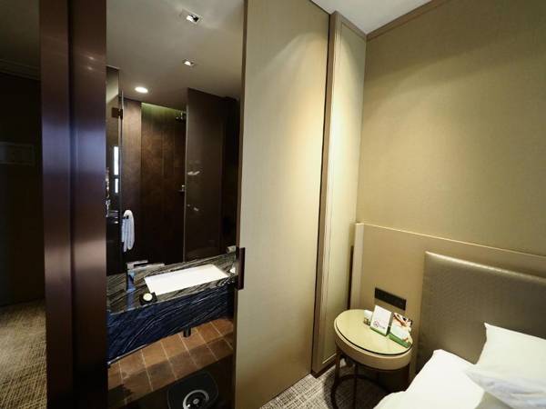 Courtyard by Marriott Shanghai International Tourism and Resorts Zone