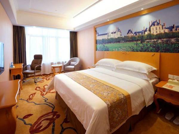 Vienna Hotel SH Pudong Little Shanghai Street