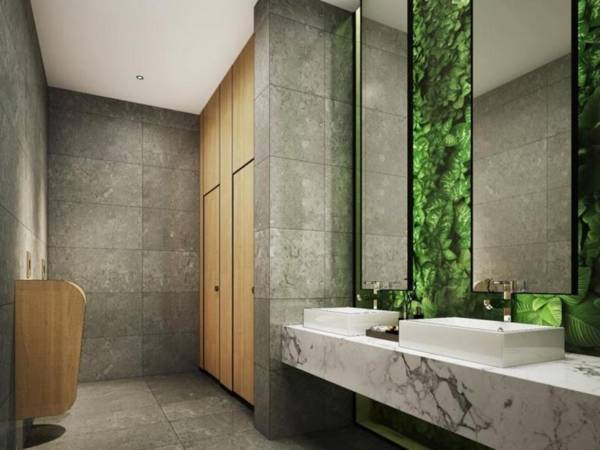 GreenTree Inn Express Shanghai Pudong Lingang New City Yunhan Road