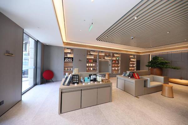 JI Hotel Shanghai Dishui Lake Yunjuan Road