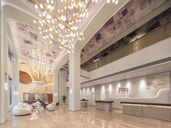Madison Shanghai International Resort