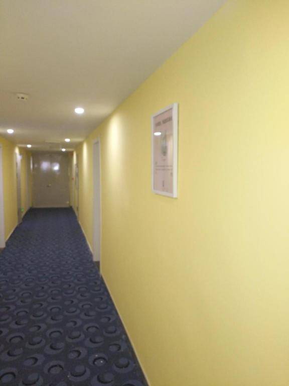 7Days Inn Changzhi Qinxian Branch