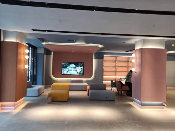 Hanting Hotel Huanggang Huangmei County