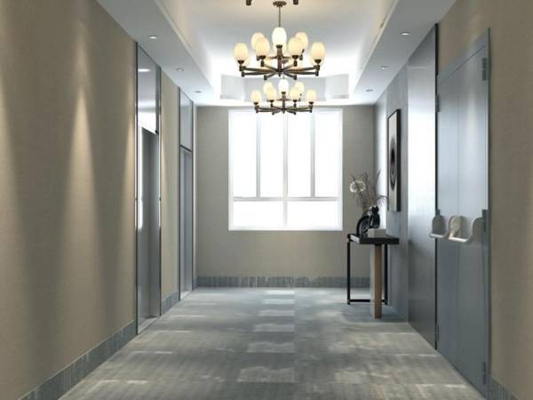 Green Tree Inn Anhui Bozhou Lixin Wanbei Mart