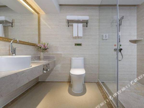 Shuanghaiwan International Hotel