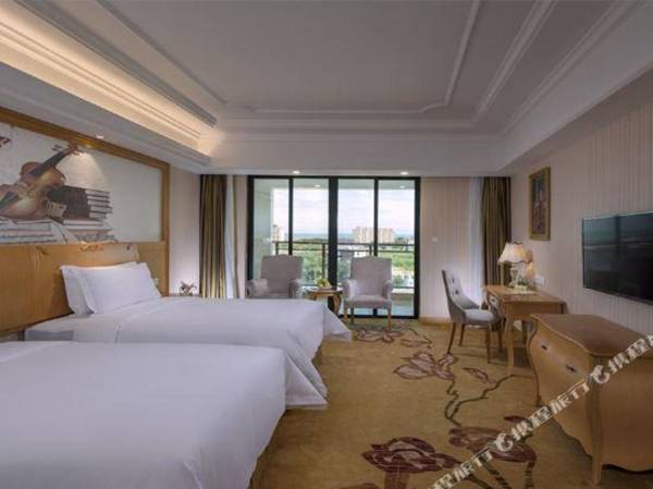 Shuanghaiwan International Hotel