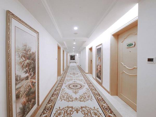 Vienna 3 Best Hotel Baise Zhongshan Road City Central
