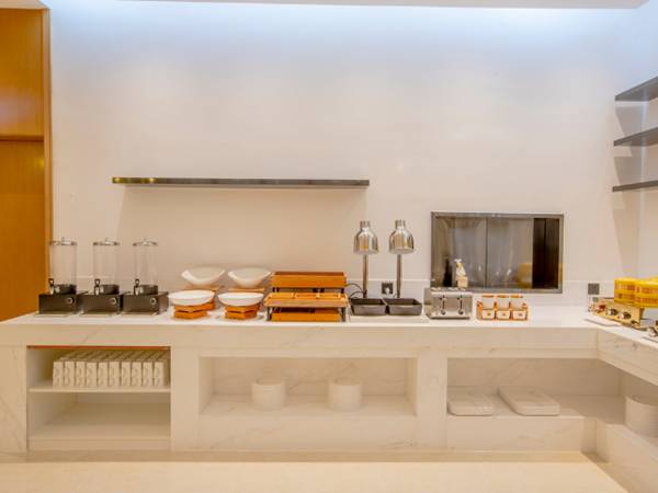 City Comfort Inn Baise Jingxi Four Seasons Lohas