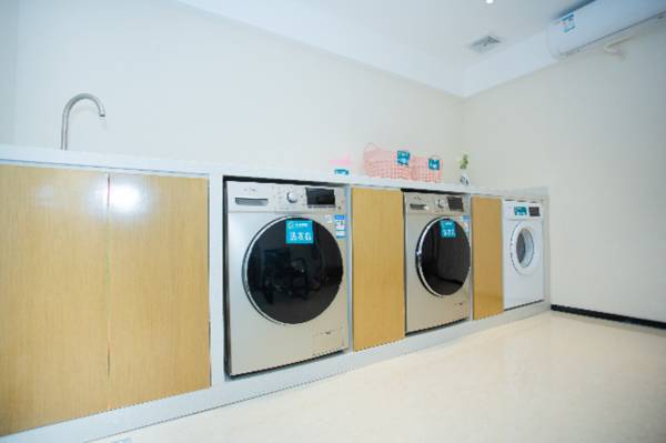 City Comfort Inn Baise Expressway Exit Aegean Plaza